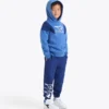 Jb. Hoodie Logo Hoodie – Comfort Fit – Boy