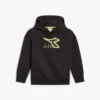 Jb. Hoodie Logo Hoodie – Comfort Fit – Boy