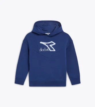 Jb. Hoodie Logo Hoodie – Comfort Fit – Boy