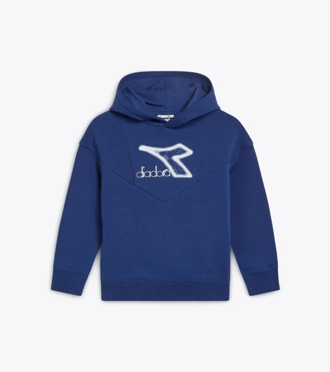 Jb. Hoodie Logo Hoodie – Comfort Fit – Boy