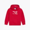 Jb. Hoodie Logo Hoodie – Comfort Fit – Boy