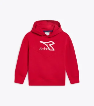 Jb. Hoodie Logo Hoodie – Comfort Fit – Boy