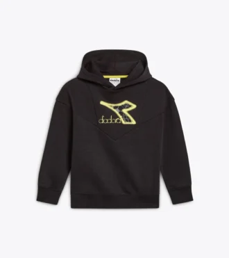 Jb. Hoodie Logo Hoodie – Comfort Fit – Boy