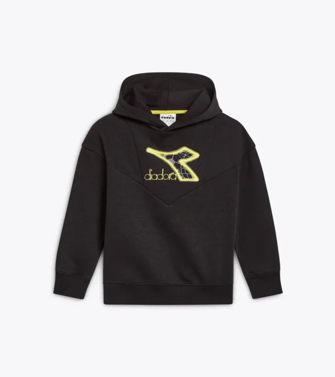 Jb. Hoodie Logo Hoodie – Comfort Fit – Boy
