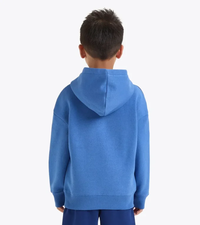 Jb. Hoodie Logo Hoodie – Comfort Fit – Boy