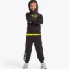 Jb. Hoodie Logo Hoodie – Comfort Fit – Boy