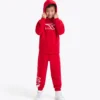 Jb. Hoodie Logo Hoodie – Comfort Fit – Boy