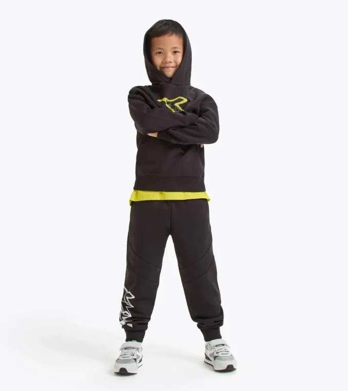 Jb. Hoodie Logo Hoodie – Comfort Fit – Boy