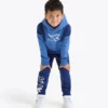 Jb. Hoodie Logo Hoodie – Comfort Fit – Boy
