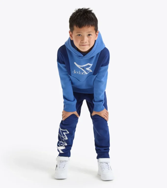 Jb. Hoodie Logo Hoodie – Comfort Fit – Boy
