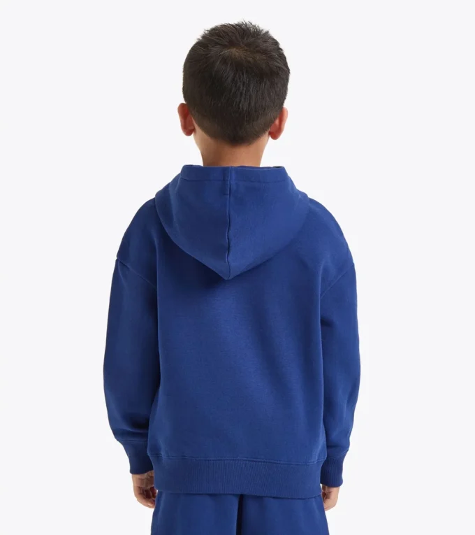 Jb. Hoodie Logo Hoodie – Comfort Fit – Boy