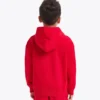 Jb. Hoodie Logo Hoodie – Comfort Fit – Boy