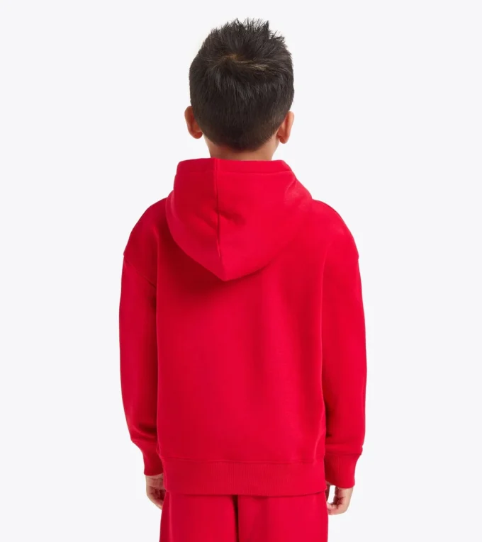 Jb. Hoodie Logo Hoodie – Comfort Fit – Boy