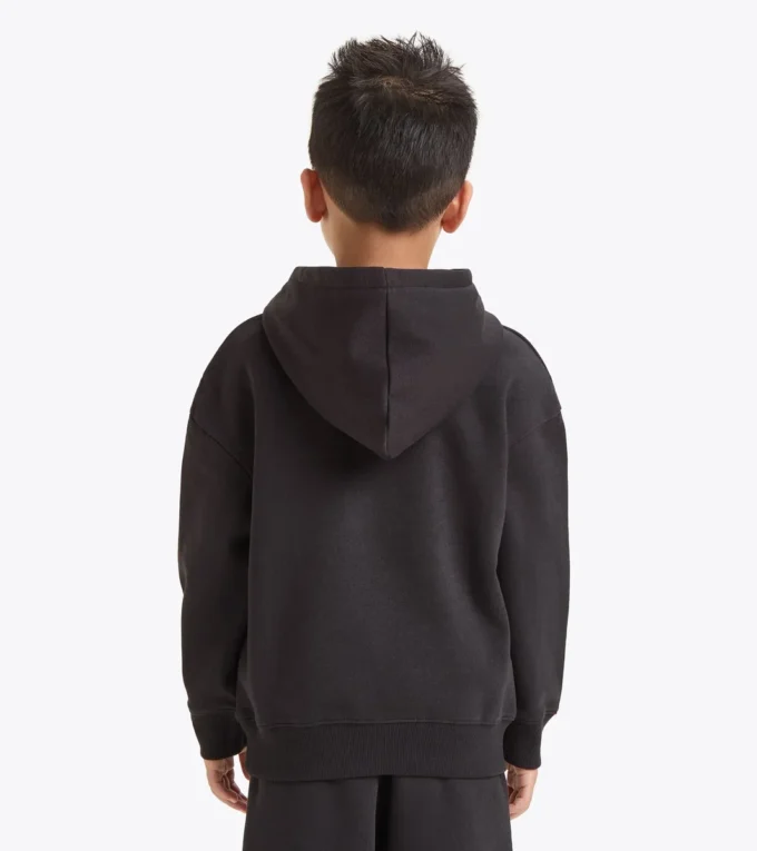 Jb. Hoodie Logo Hoodie – Comfort Fit – Boy