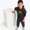 Jb. Hoodie Logo Hoodie – Comfort Fit – Boy