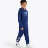 Jb. Hoodie Logo Hoodie – Comfort Fit – Boy