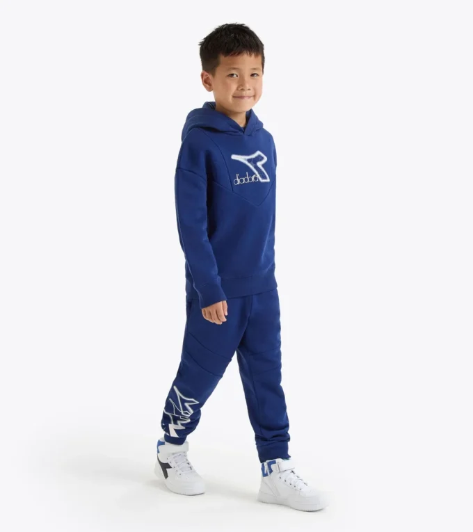 Jb. Hoodie Logo Hoodie – Comfort Fit – Boy