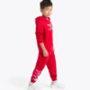 Jb. Hoodie Logo Hoodie – Comfort Fit – Boy