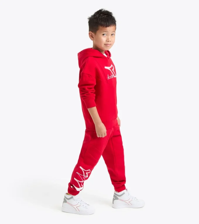 Jb. Hoodie Logo Hoodie – Comfort Fit – Boy