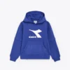 Jb. Hoodie Neon Sporty hoodie – Boy