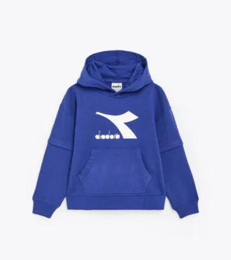 Jb. Hoodie Neon Sporty hoodie – Boy