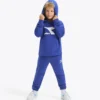 Jb. Hoodie Neon Sporty hoodie – Boy