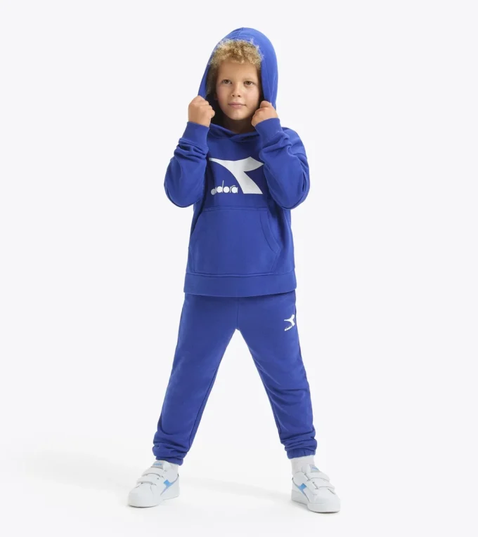 Jb. Hoodie Neon Sporty hoodie – Boy