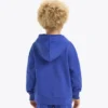 Jb. Hoodie Neon Sporty hoodie – Boy