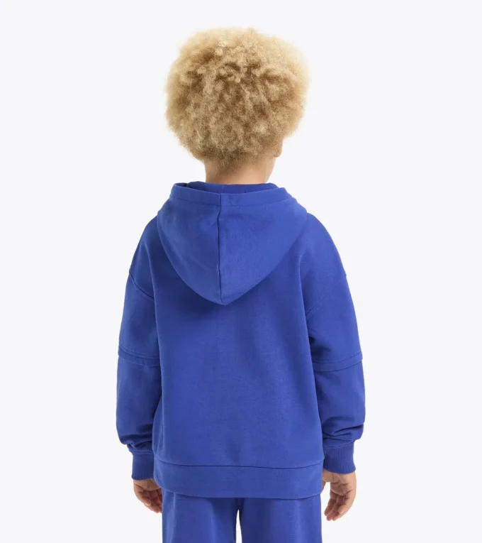 Jb. Hoodie Neon Sporty hoodie – Boy