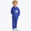 Jb. Hoodie Neon Sporty hoodie – Boy