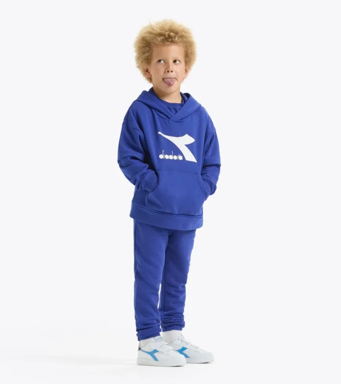 Jb. Hoodie Neon Sporty hoodie – Boy