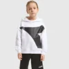 Jb.Hoodie Power Logo Sports sweatshirt with maxi-logo – Boys Jb.Hoodie Power Logo Sports sweatshirt with maxi-logo – Boys