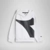 Jb.Hoodie Power Logo Sports sweatshirt with maxi-logo – Boys Jb.Hoodie Power Logo Sports sweatshirt with maxi-logo – Boys
