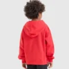 Jb.Hoodie Power Logo Sports sweatshirt with maxi-logo – Boys Jb.Hoodie Power Logo Sports sweatshirt with maxi-logo – Boys