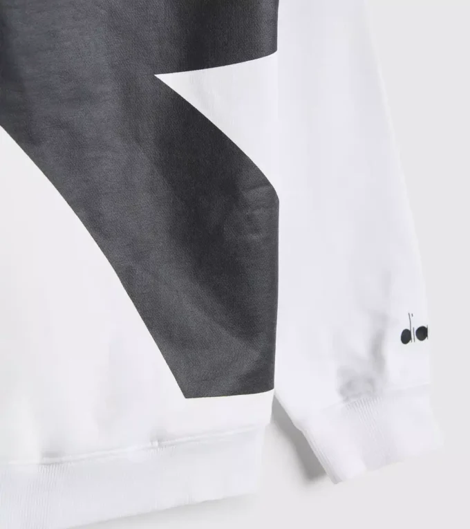 Jb.Hoodie Power Logo Sports sweatshirt with maxi-logo – Boys Jb.Hoodie Power Logo Sports sweatshirt with maxi-logo – Boys