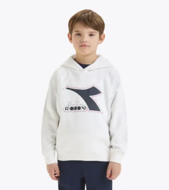 Jb. Hoodie Riddle Hoodie – Boy