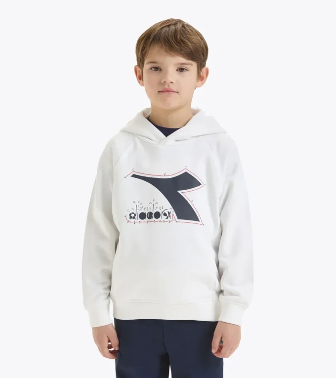 Jb. Hoodie Riddle Hoodie – Boy