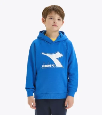 Jb. Hoodie Riddle Hoodie – Boy