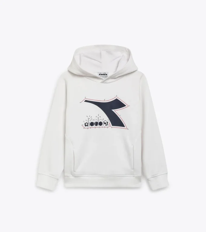 Jb. Hoodie Riddle Hoodie – Boy
