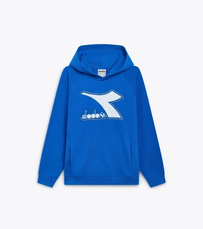 Jb. Hoodie Riddle Hoodie – Boy