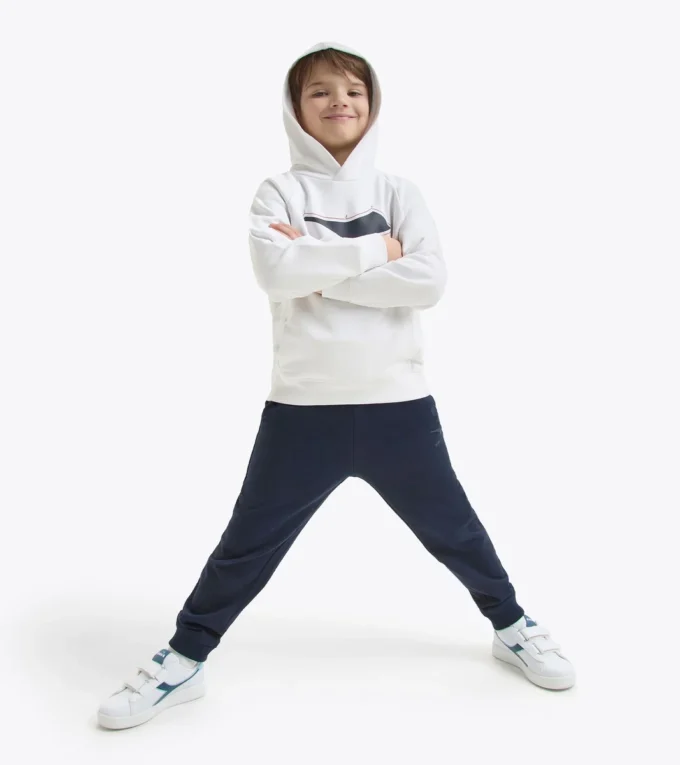 Jb. Hoodie Riddle Hoodie – Boy