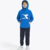 Jb. Hoodie Riddle Hoodie – Boy