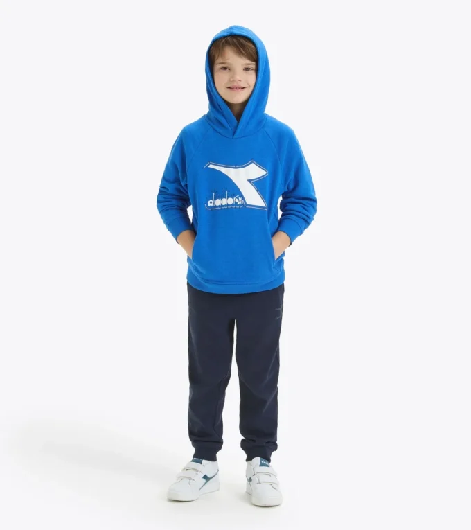 Jb. Hoodie Riddle Hoodie – Boy