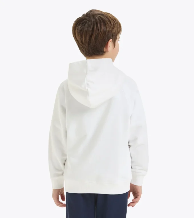 Jb. Hoodie Riddle Hoodie – Boy