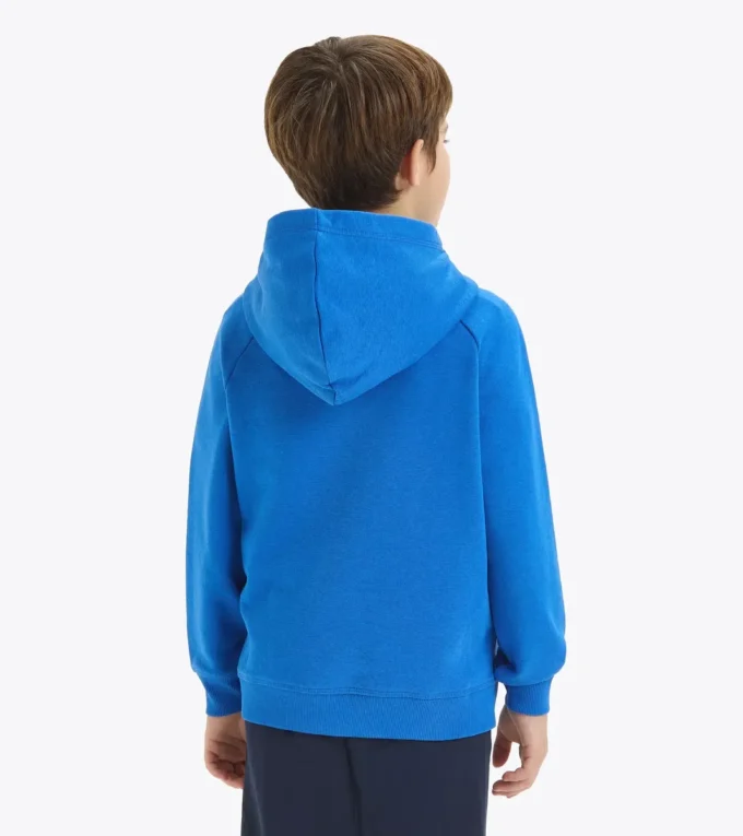 Jb. Hoodie Riddle Hoodie – Boy