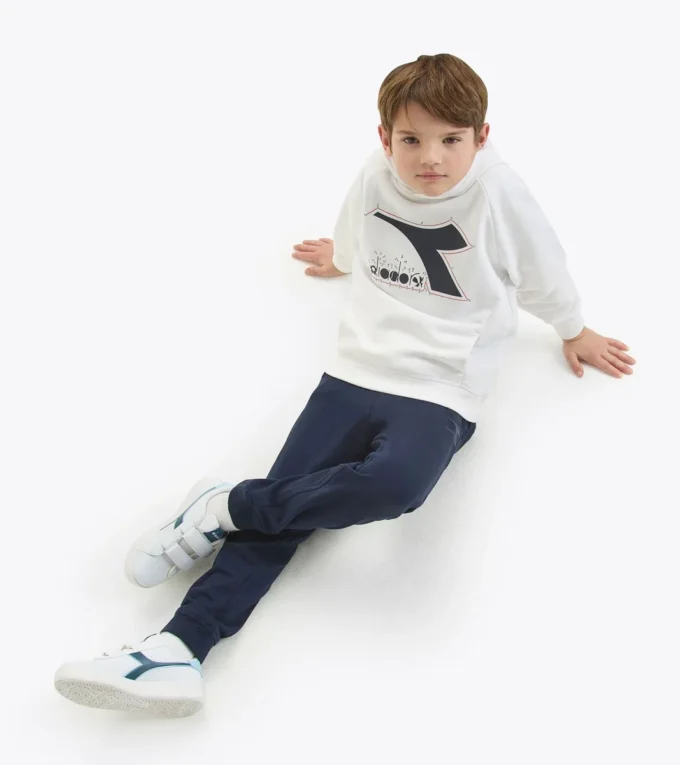 Jb. Hoodie Riddle Hoodie – Boy