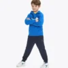 Jb. Hoodie Riddle Hoodie – Boy