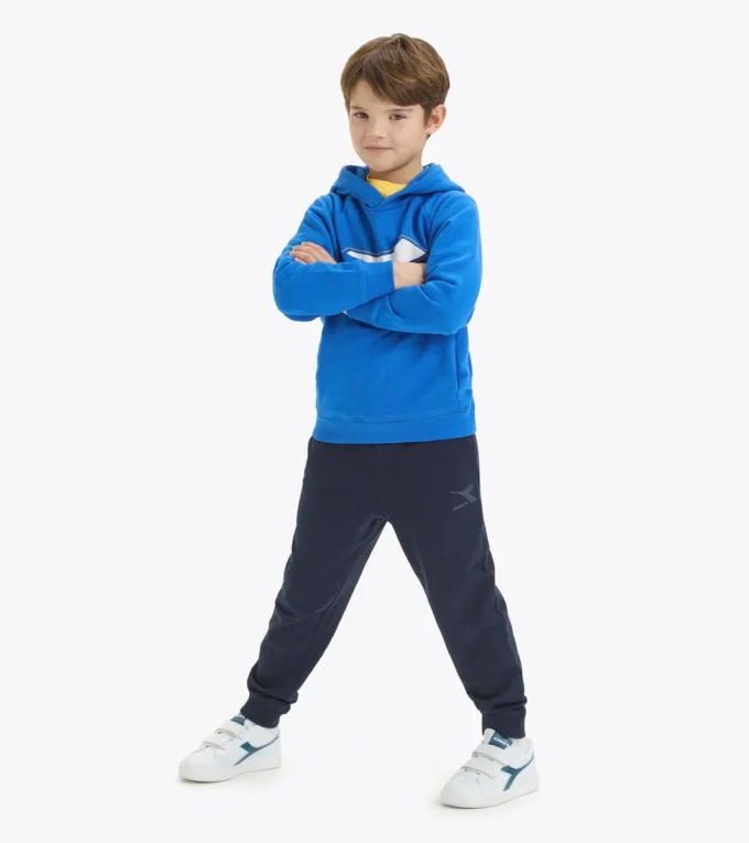 Jb. Hoodie Riddle Hoodie – Boy