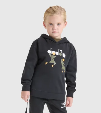 Jb.Hoodie Sweat Twister Hooded sweatshirt – Kids