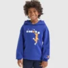 Jb.Hoodie Sweat Twister Hooded sweatshirt – Kids Jb.Hoodie Sweat Twister Hooded sweatshirt – Kids